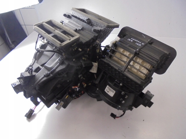 фото №2, Обігрівач jeep compass ii 1.6 d 2018 rok