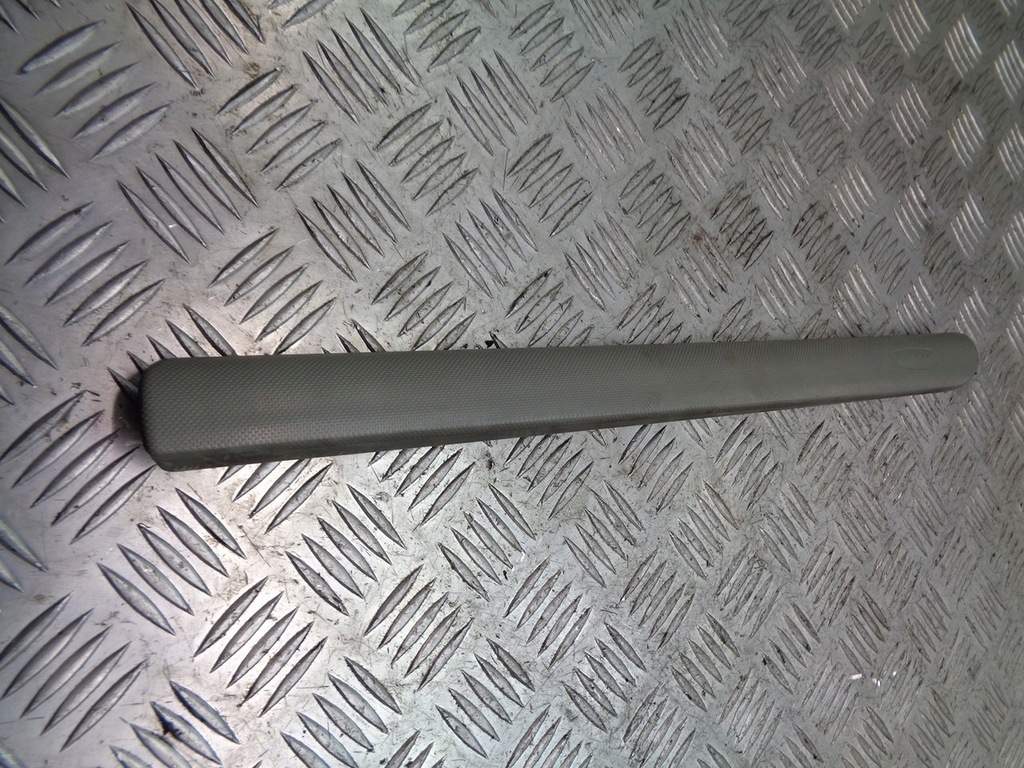 фото №1, Молдинг декоративная панели renault clio ii