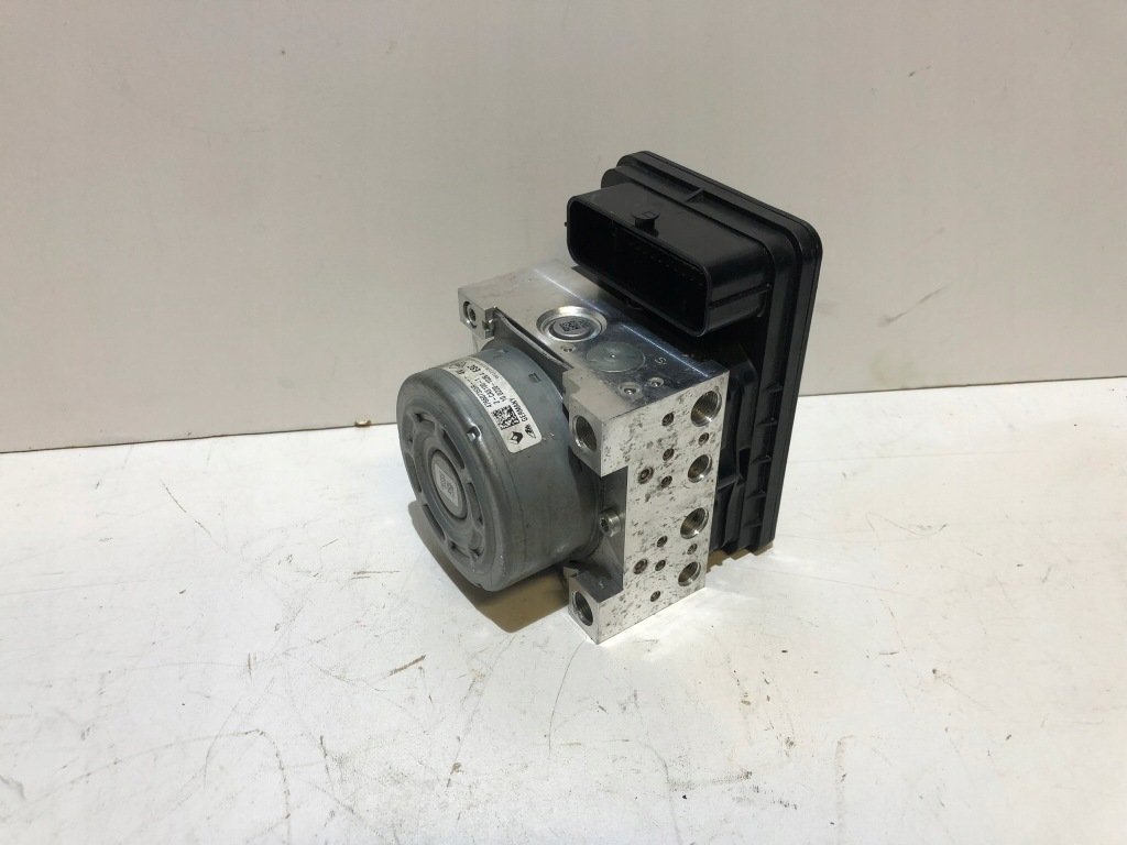 фото №1, Renault espace v 1.8 tce насос гальмівна abs 476607355r