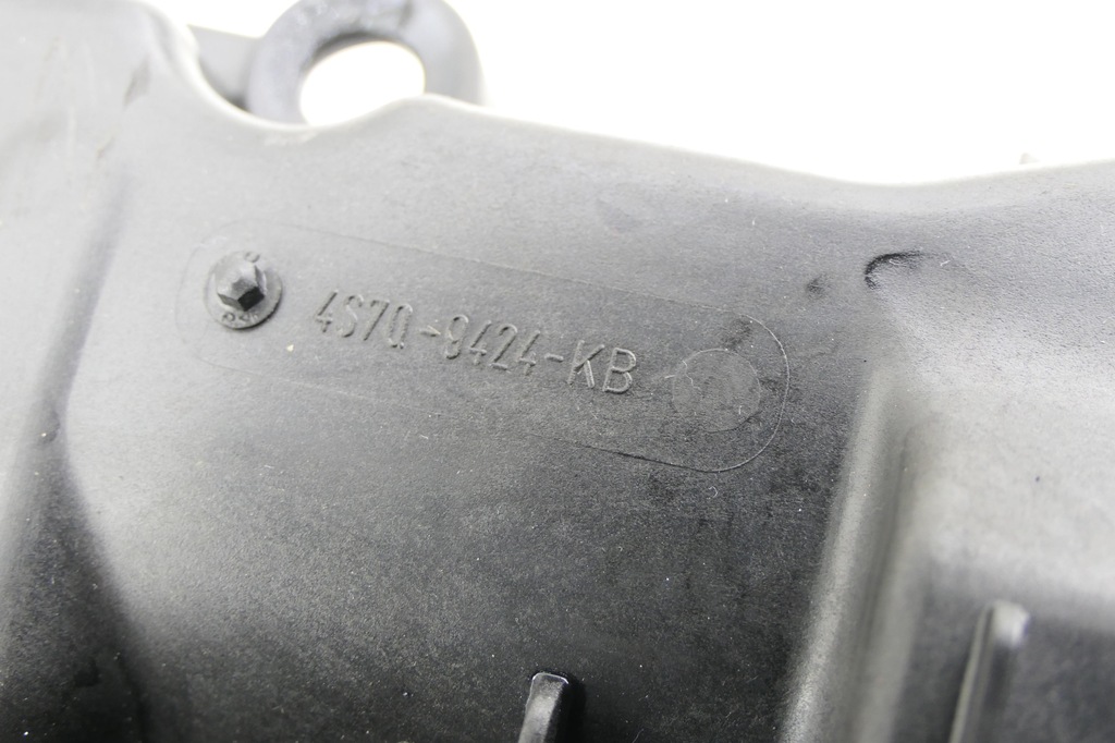 фото №8, Кришка клапанів jaguar s-type ii 2.7d 4s7q-9424-kb