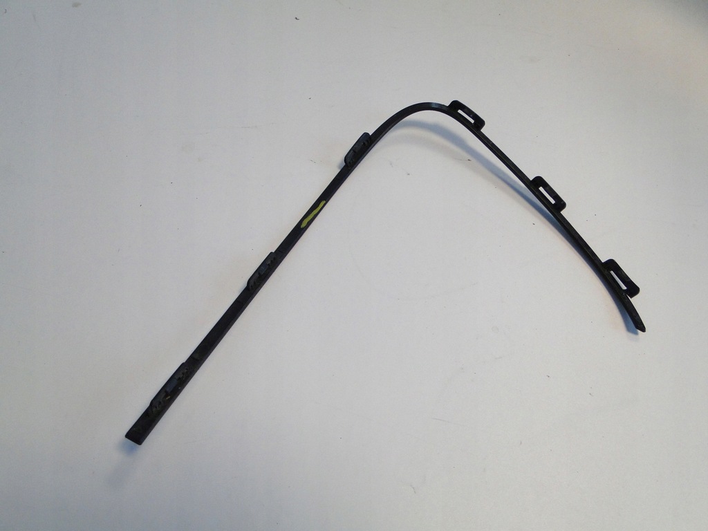 фото №14, Mercedes c klasa 206 w206 решётка бампера левая amg комплектная