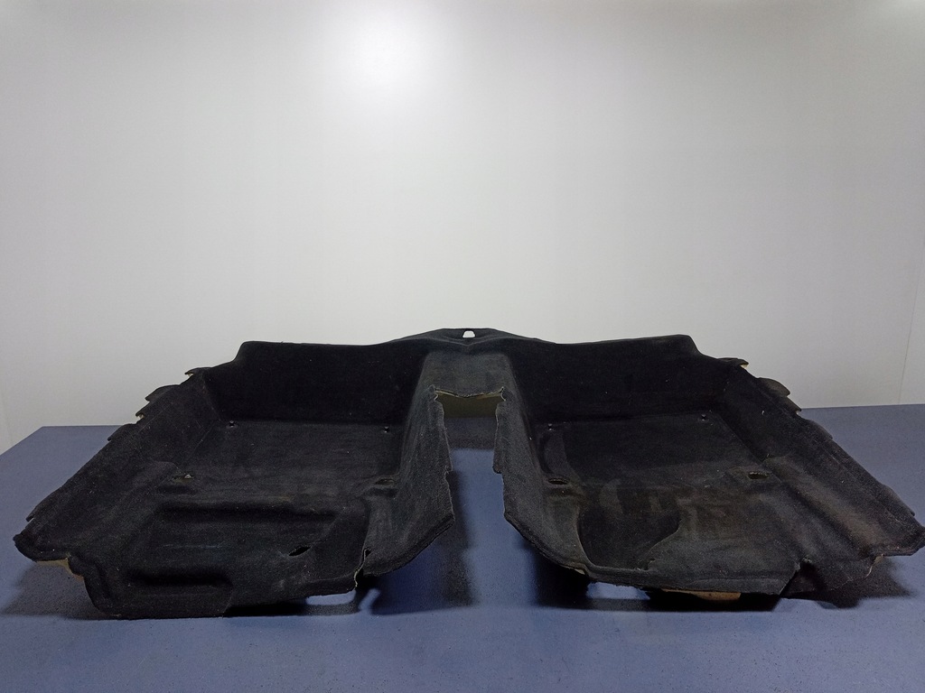 фото №1, Volvo v90 ii обшивка задняя 32216600