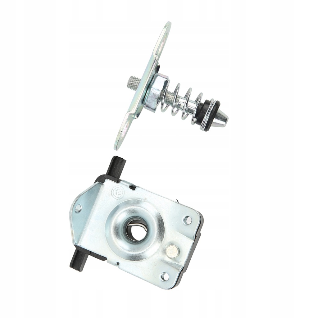 фото №10, 2 szt. нижний верхний крепление защёлочный набор