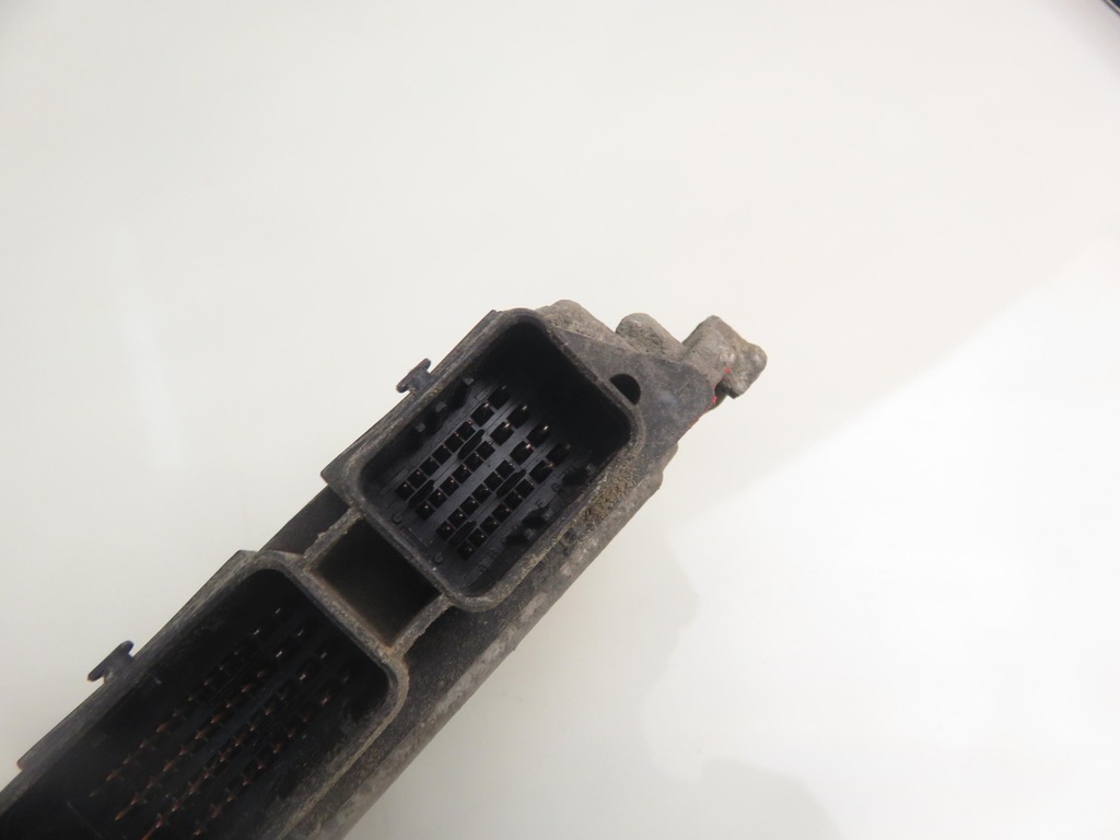 фото №3, Блок керування renault master ii 2.5 dci 0281011940 8200311550