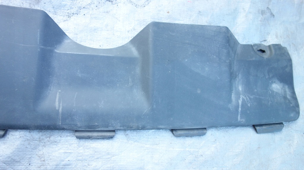 фото №3, Land rover freelander ii 2 захист поперечина передній // 1658l