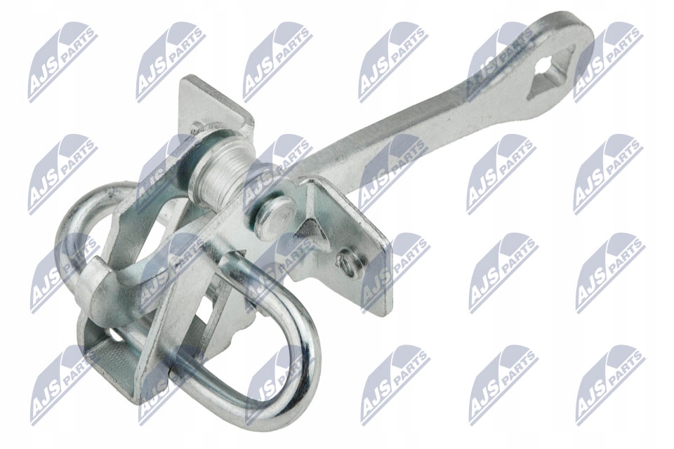 фото №2, Обмежувач двері задніх