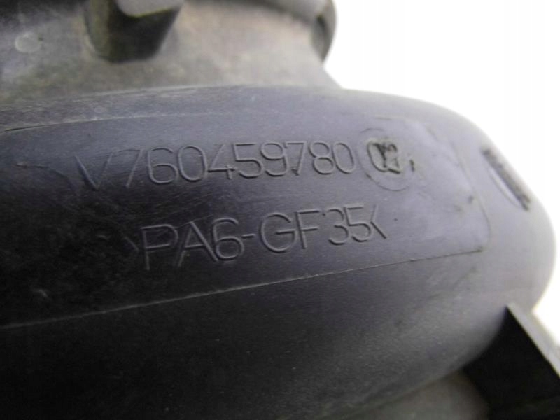 фото №2, Коллектор всасывающий mini r55 clubman 1.6 760459780