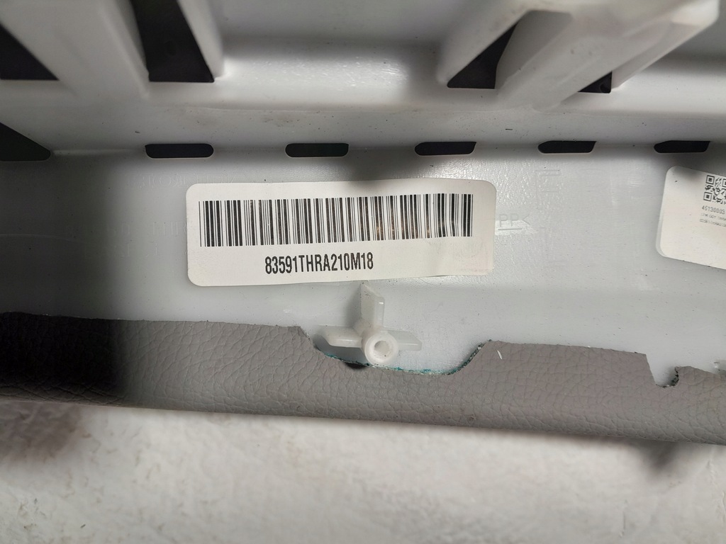 фото №5, Honda odyssey v 18- подлокотник дверь левых передних 83591thr 83550thr