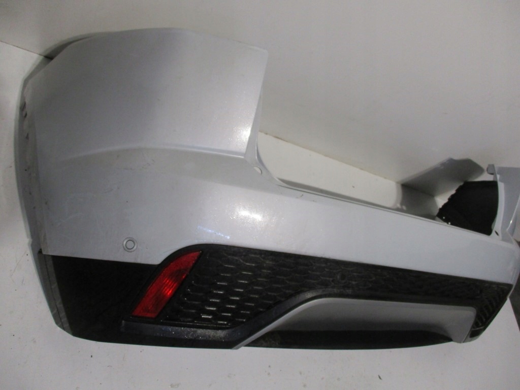 Бампер jaguar e pace 4x pdc задний задний Недорого