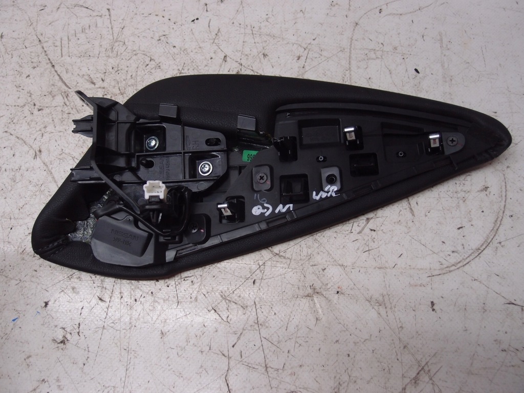 фото №5, Захист nissan qashqai 969pj4eh0a