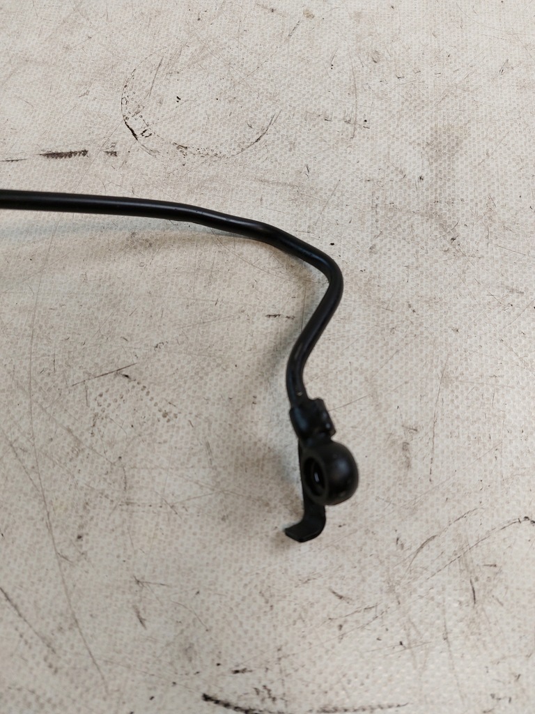 фото №6, Шланг усилителя hyundai sonata v 2.0crdi