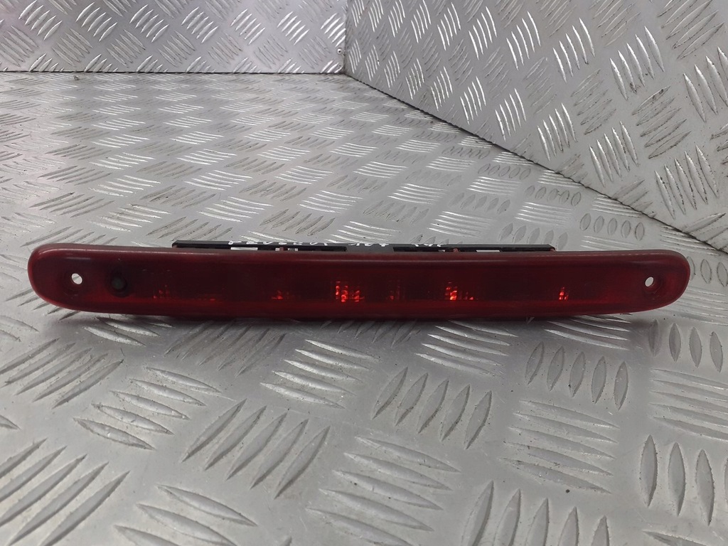 фото №1, Світло стоп-сигнал peugeot 107