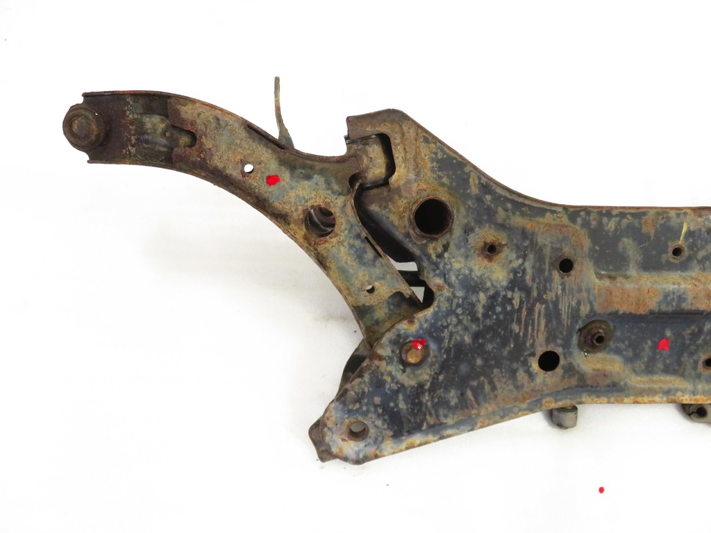 фото №5, Подрамник перед suzuki swift iii mz, ez 1.3 ddis rs 413d 69 - z13dt