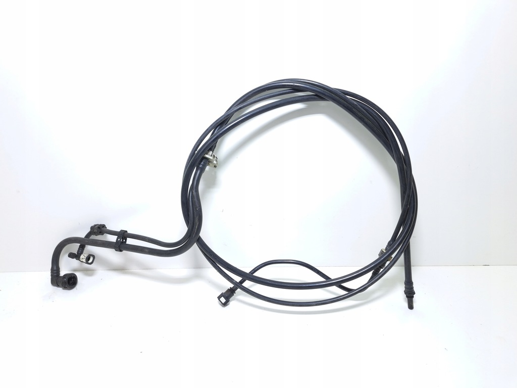 фото №1, Citroen ds4 трубки дроти пального 1.6 thp