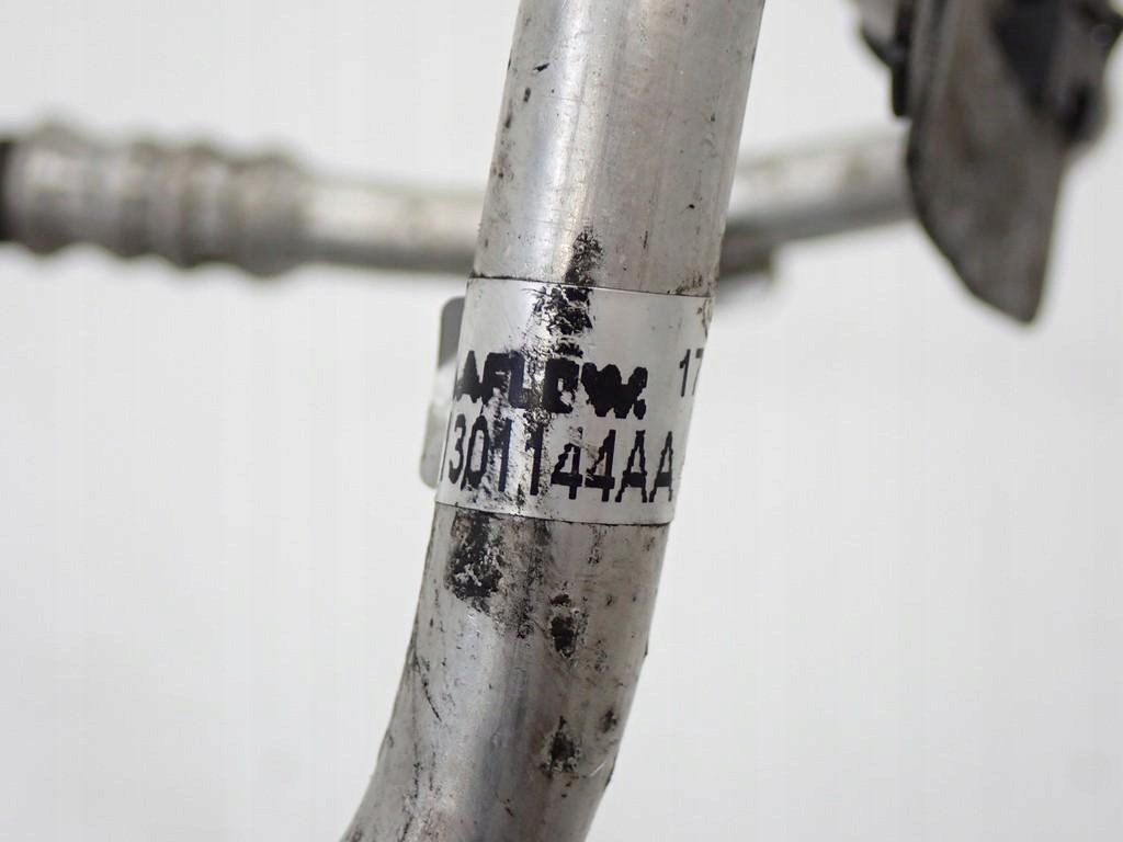 фото №7, Wąż шланг трубка кондиціонера 924904502r renault talisman 1.6 dci 18r