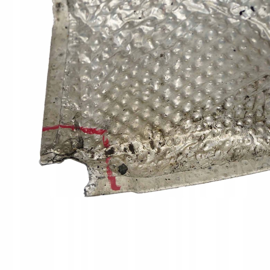 Купити Bmw e66 ізоляція теплова бака бака пального