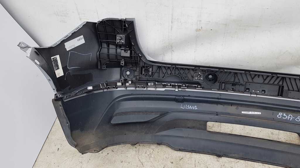 фото №16, Бампер задняя audi q3 ii