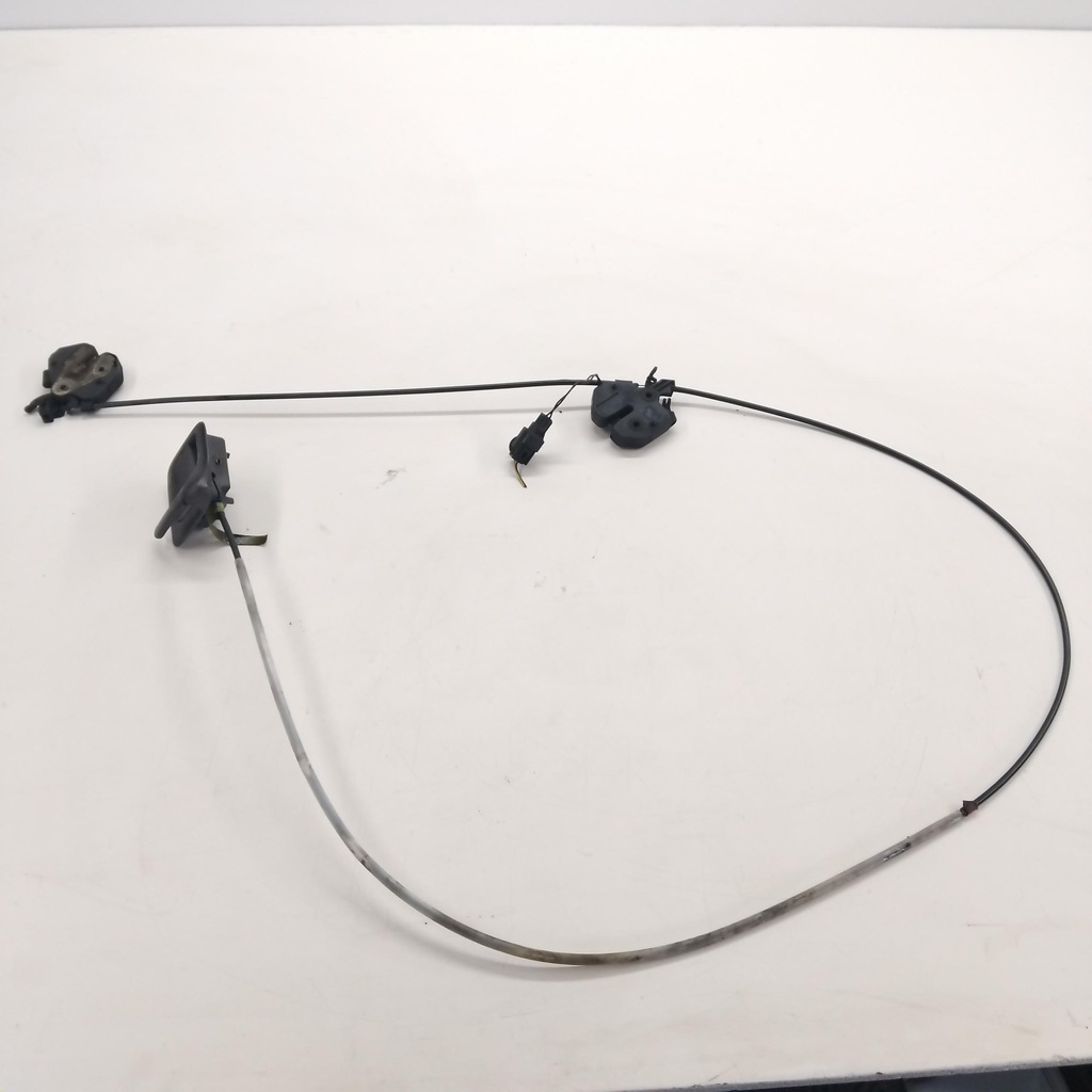 фото №1, Замок капот volvo v70 ii 9483765 9483764