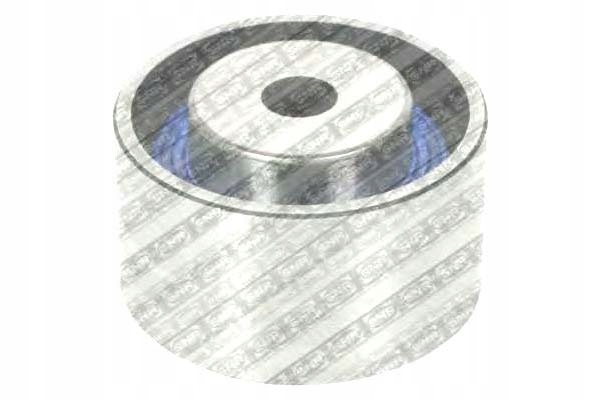 фото №2, Ролик напрямна ремінь розподільного валу alfa romeo 147 156