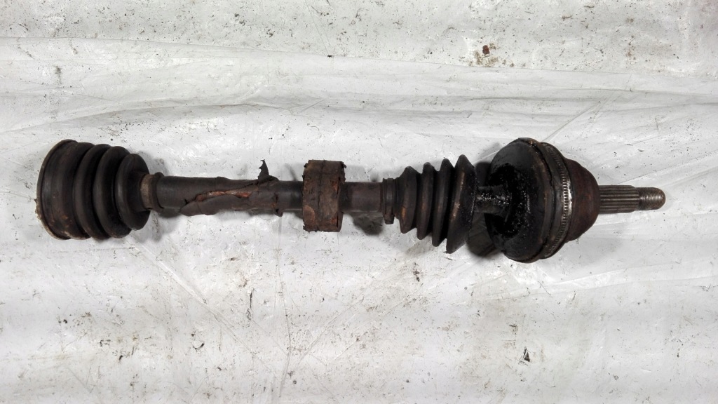 Купить Приводной вал левая короткий 1.9tdi vw golf iv автоматическая коробка передач