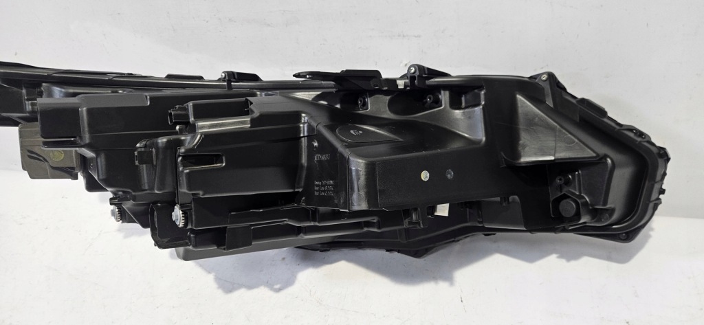 Фара лівий перед full led lexus rx v 22- європа оригінал Недорого