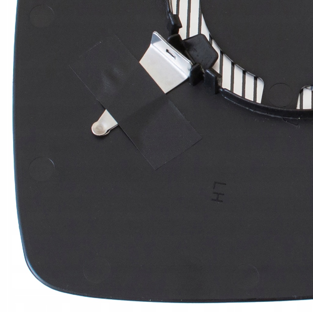 Mercedes vito 639 2003- вкладыш стекло зеркала с подогревом l Цена