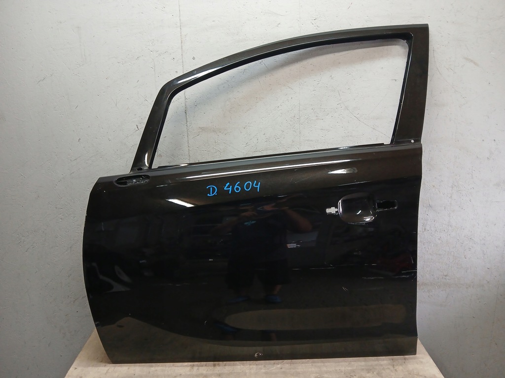 фото №1, Двері перед ліва opel corsa e