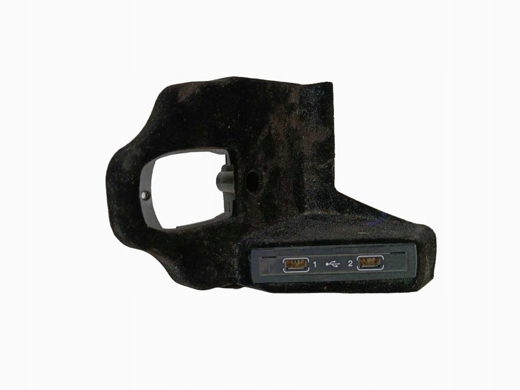 фото №1, Разъём usb mercedes w212