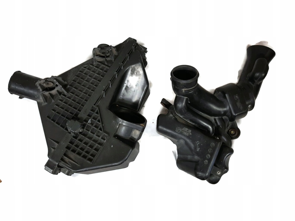 фото №1, Honda accord vii 2.2d корпус фильтр воздуха