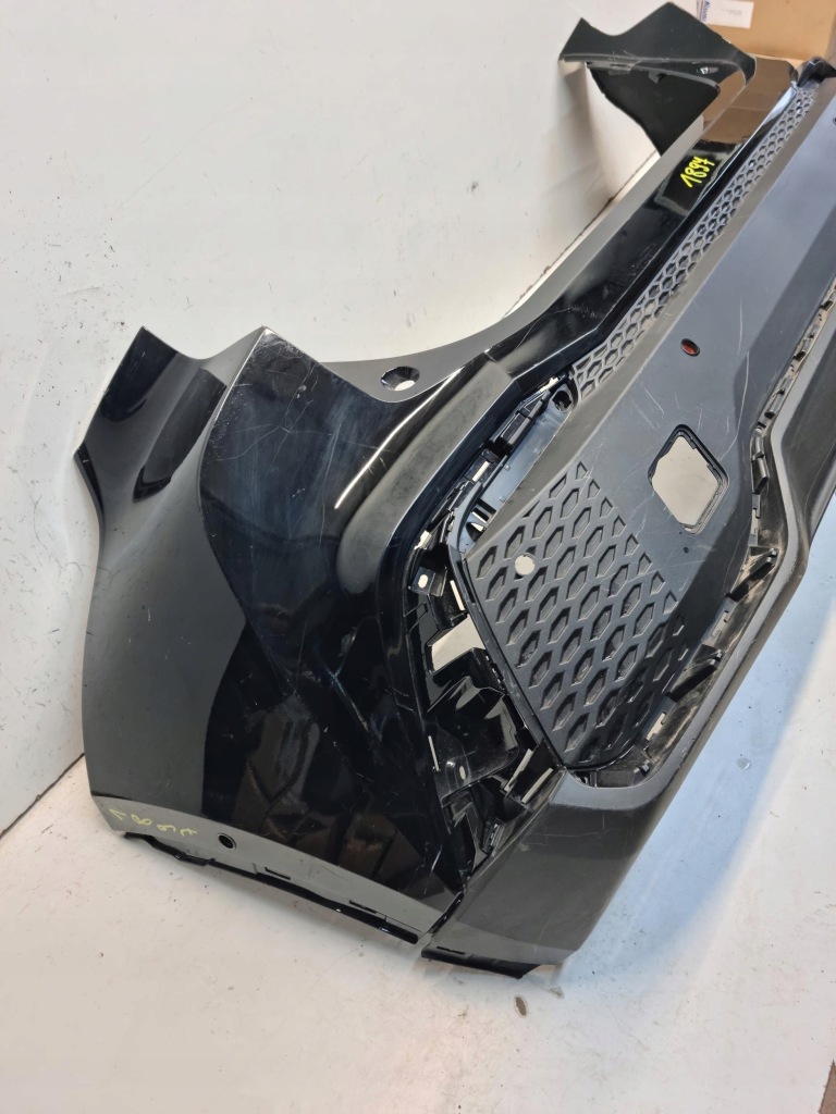 фото №2, Toyota chr ch-r ii 23- бампер задняя задний