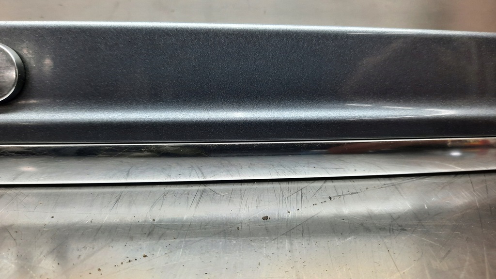 фото №5, Накладка крышки 30753027 volvo v50 04-12r