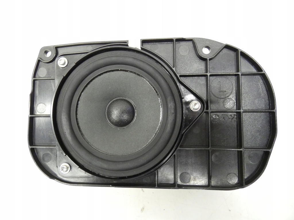 фото №1, Bmw f11 динамік стельовий лівий задня з корпус