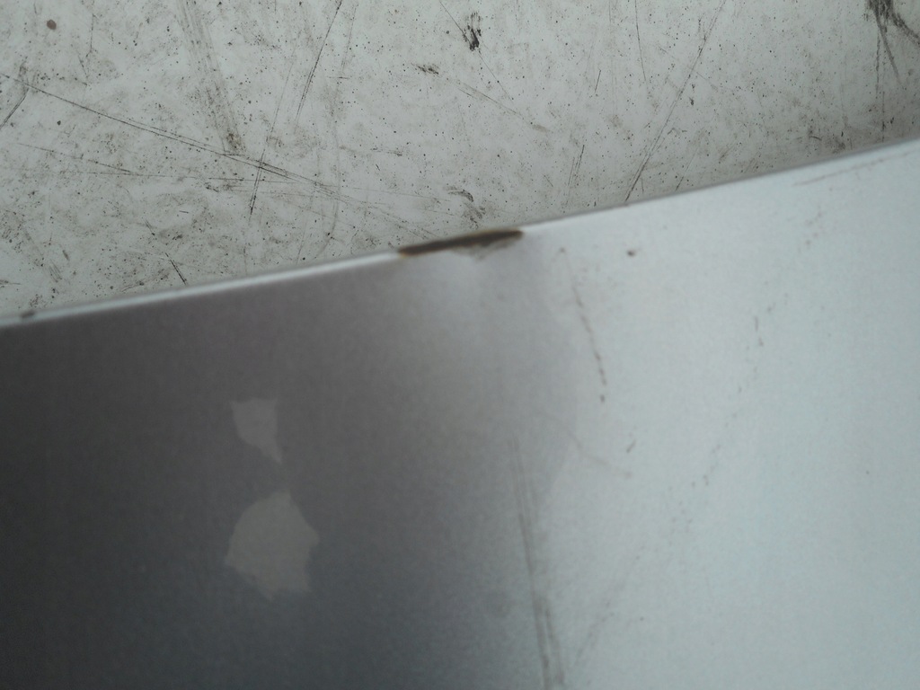 фото №9, Honda accord vii 7 крила правий передній перед