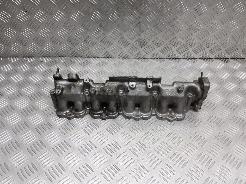 фото №1, Коллектор всасывающий toyota previa ii 2.0 d4d