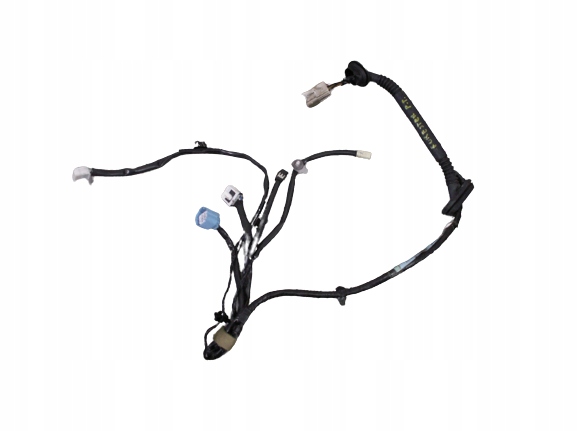 фото №1, Электропроводка дверь правая задняя 81822sg011 forester iv