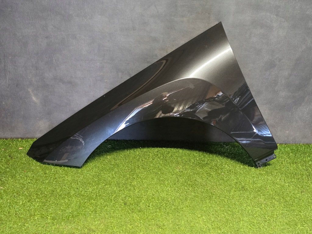 фото №1, Крыло левый перед bmw ix20