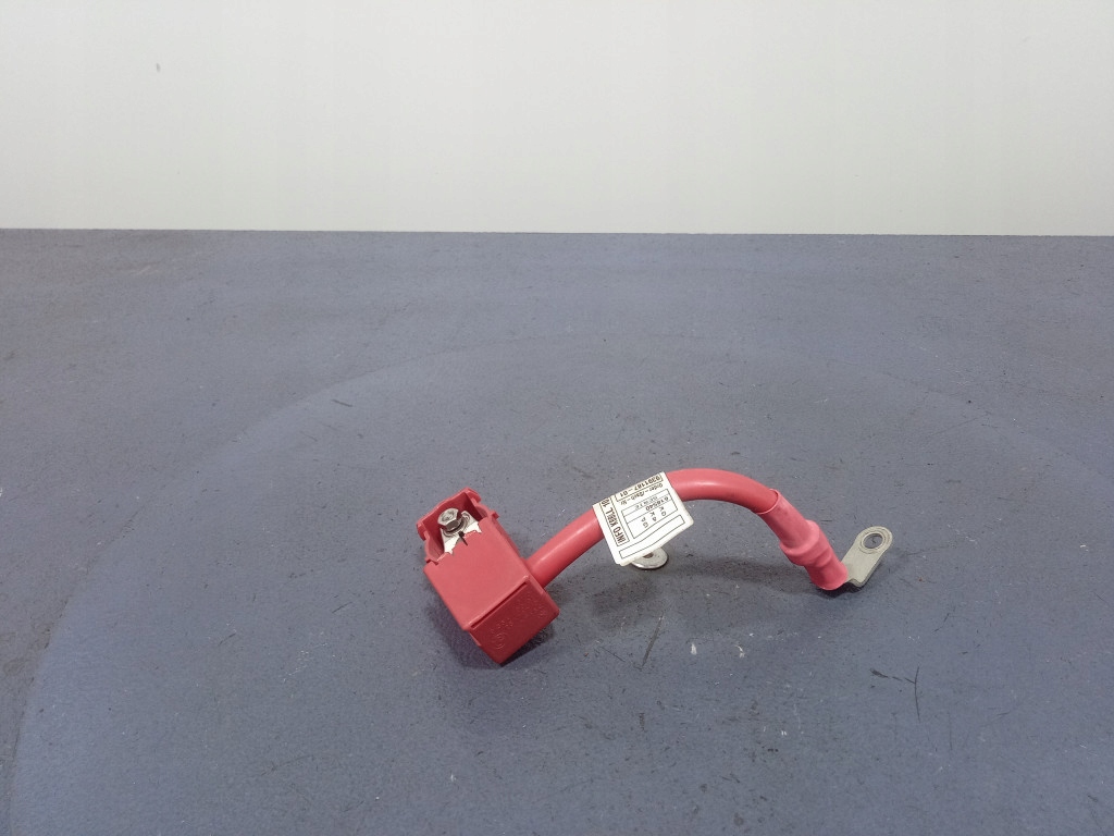 фото №1, Bmw 7 g11 g12 клема плюсова 9391187