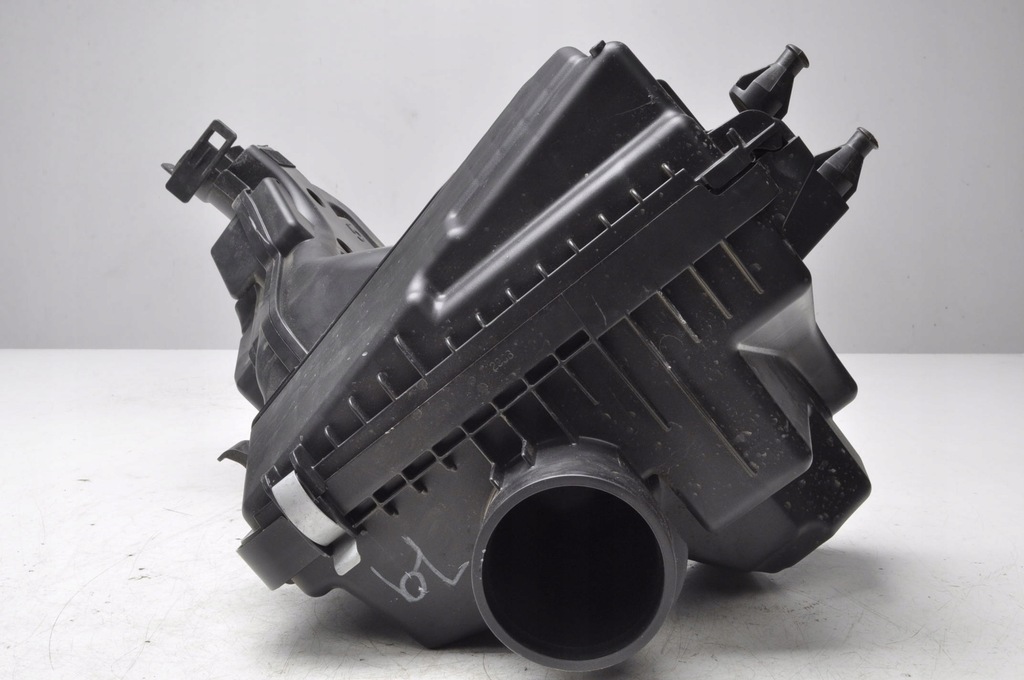 фото №5, Kadjar 1.3 lift корпус фільтра повітря 20r