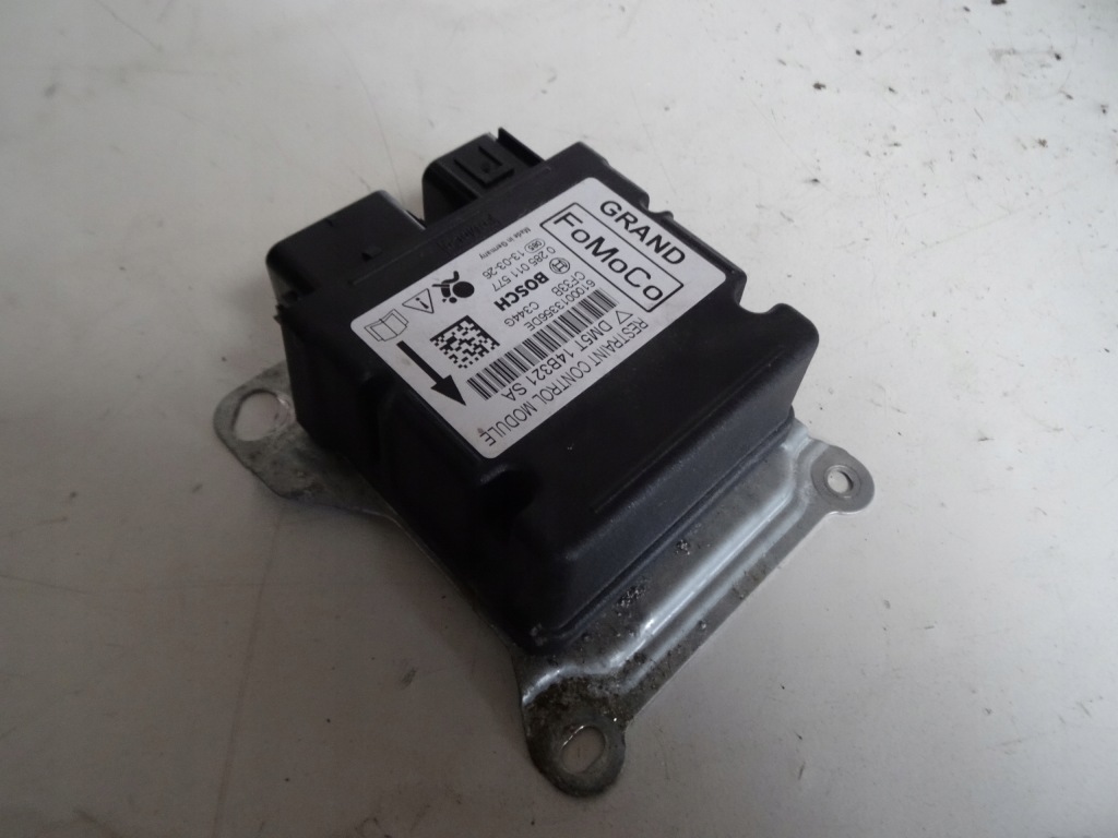 Купить Модуль датчик подушка безопасности ford c-max mk2 dm5t14b321sa