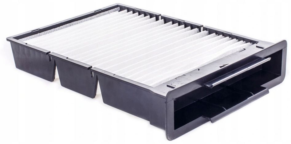 фото №16, Фильтр салонный filtron citroen c1 1.0