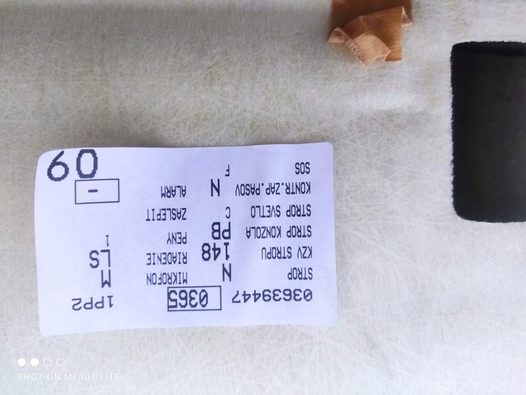 фото №6, Peugeot 208ii gt стеля czarna 2020 rok