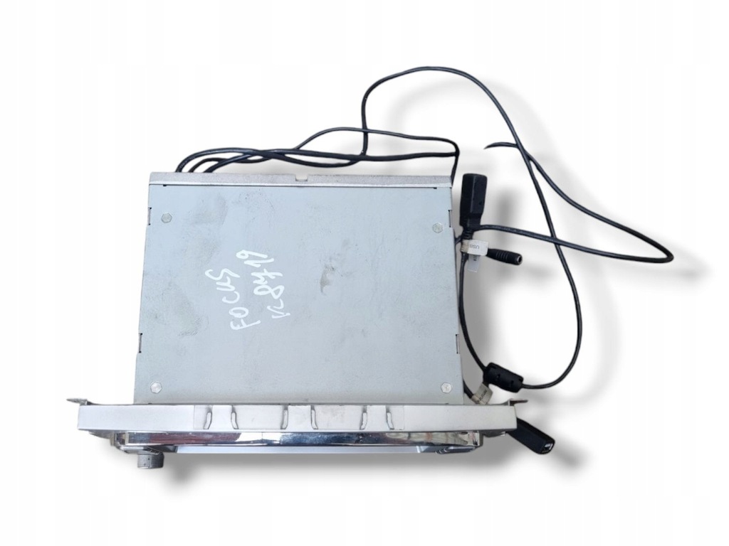 фото №7, Радио автомобильные ford focus 2 facelift 2011 pf71fsfs-s