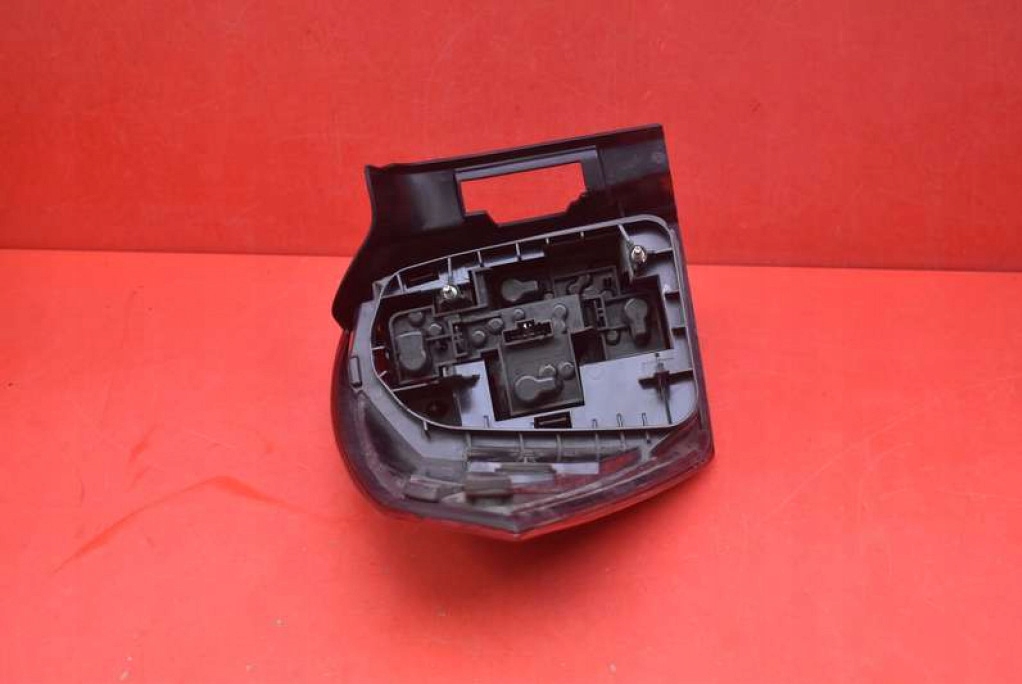 фото №6, Лампа правая задняя задняя 265500002r renault laguna 3 iii kombi 07-11