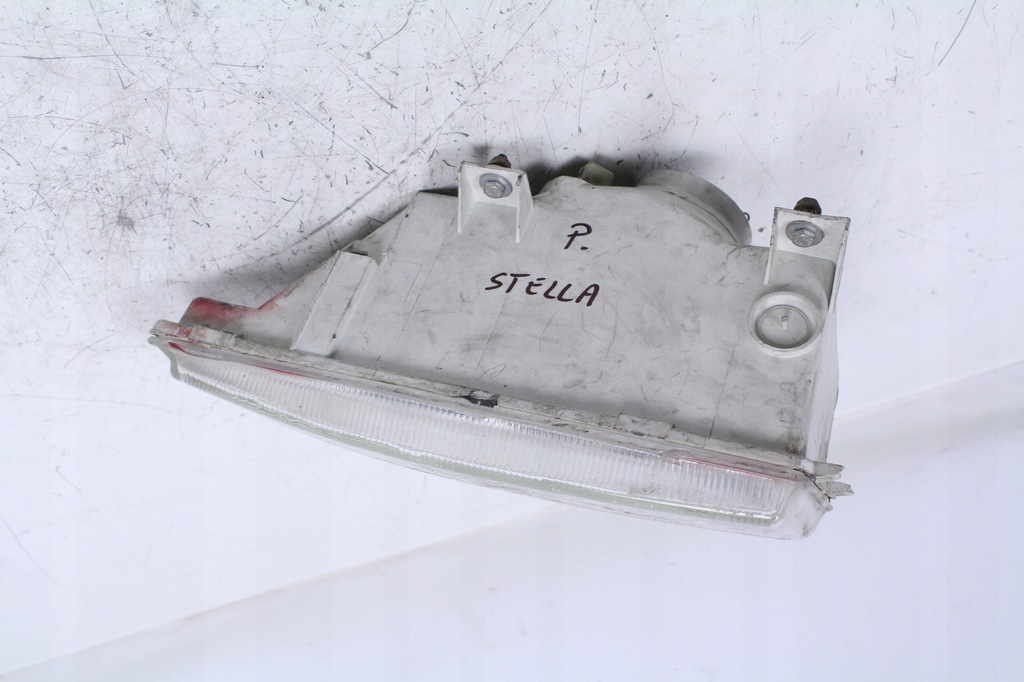 фото №6, Лампа правий перед chatenet stella