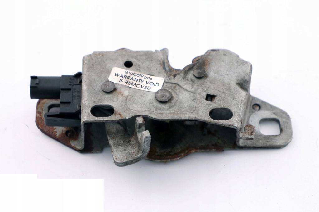 фото №1, Mini r50 r53 замок правый капот двигателя