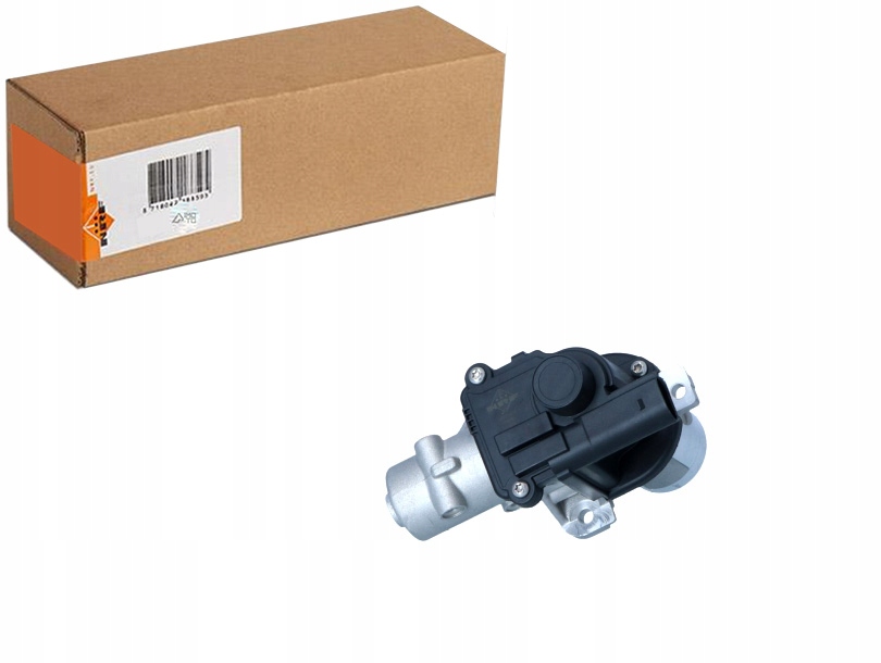 Nrf клапан egr vw 1,9tdi/2,0tdi Київ