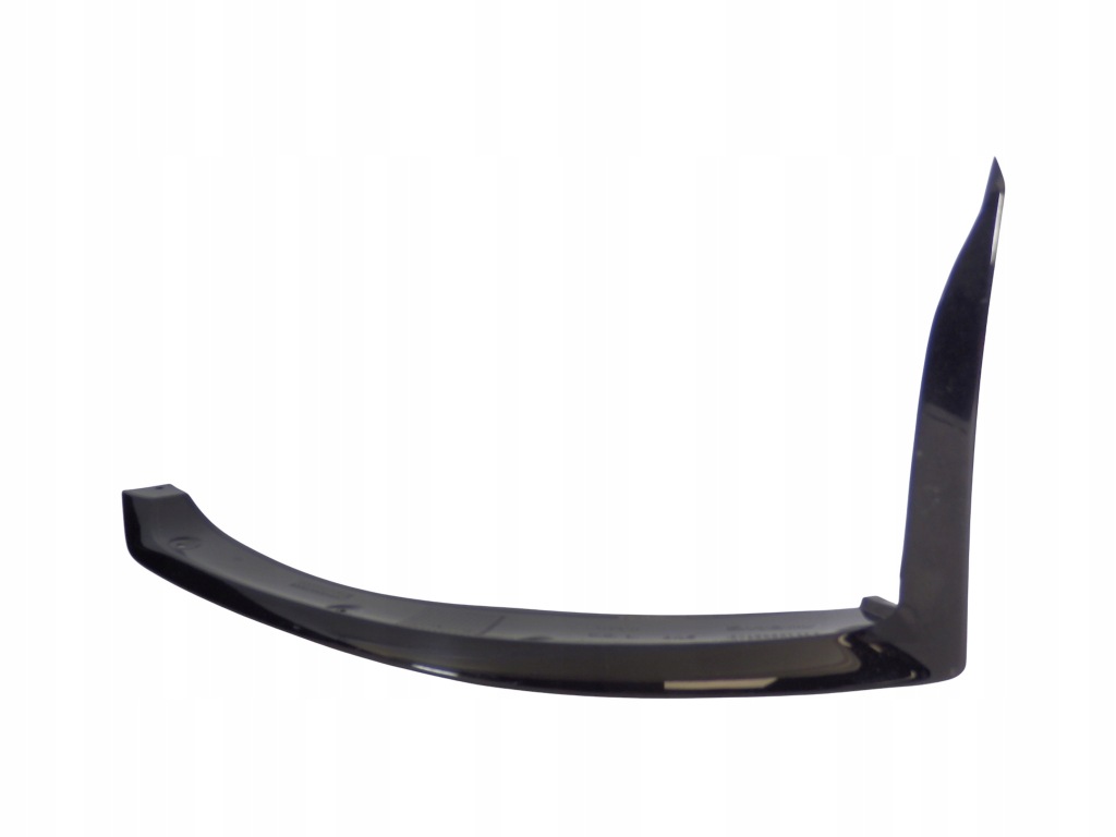 Купить Накладка-спойлер спойлер бампера левый перед mercedes w232 r232 sl a2328858902 оригинальный номер amg