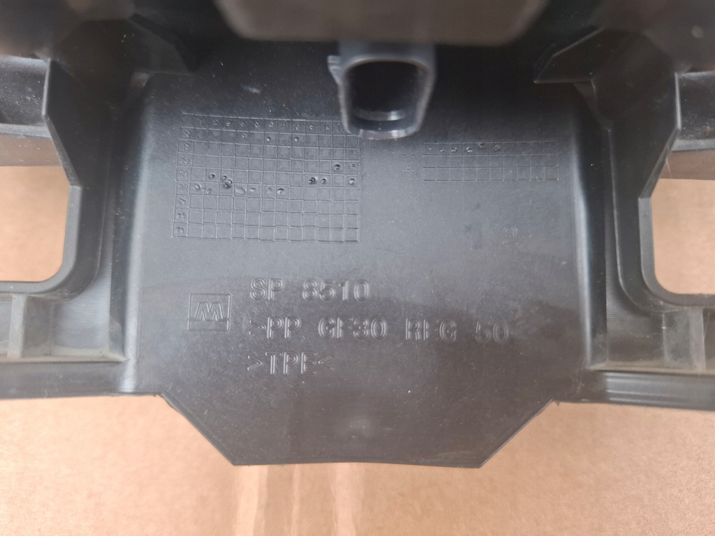 фото №13, Жалюзі повітропровід повітря bmw ix i20 оригінал