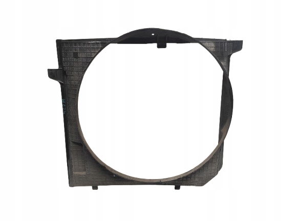 фото №1, Mercedes e w124 84- 4matic 3.0 корпус вентилятора 1245050455