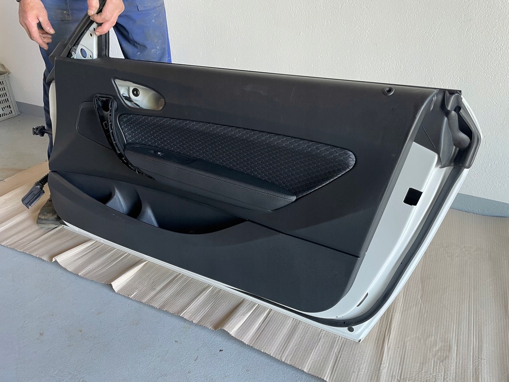 фото №11, Bmw f22 сиденья заднее сиденье обшивки m-pakiet alcantara